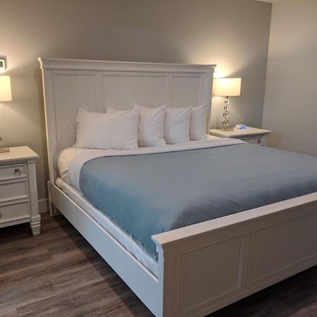 Surestay Hotel By Best Western チリワック エクステリア 写真