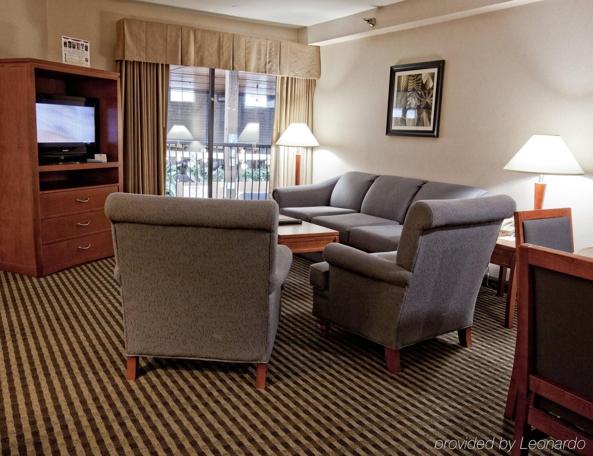 Surestay Hotel By Best Western チリワック 部屋 写真