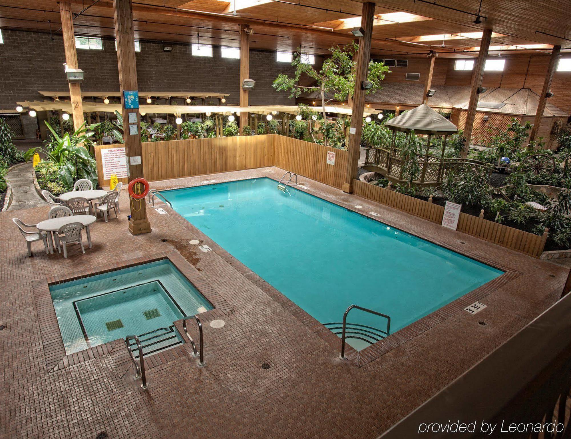 Surestay Hotel By Best Western チリワック エクステリア 写真