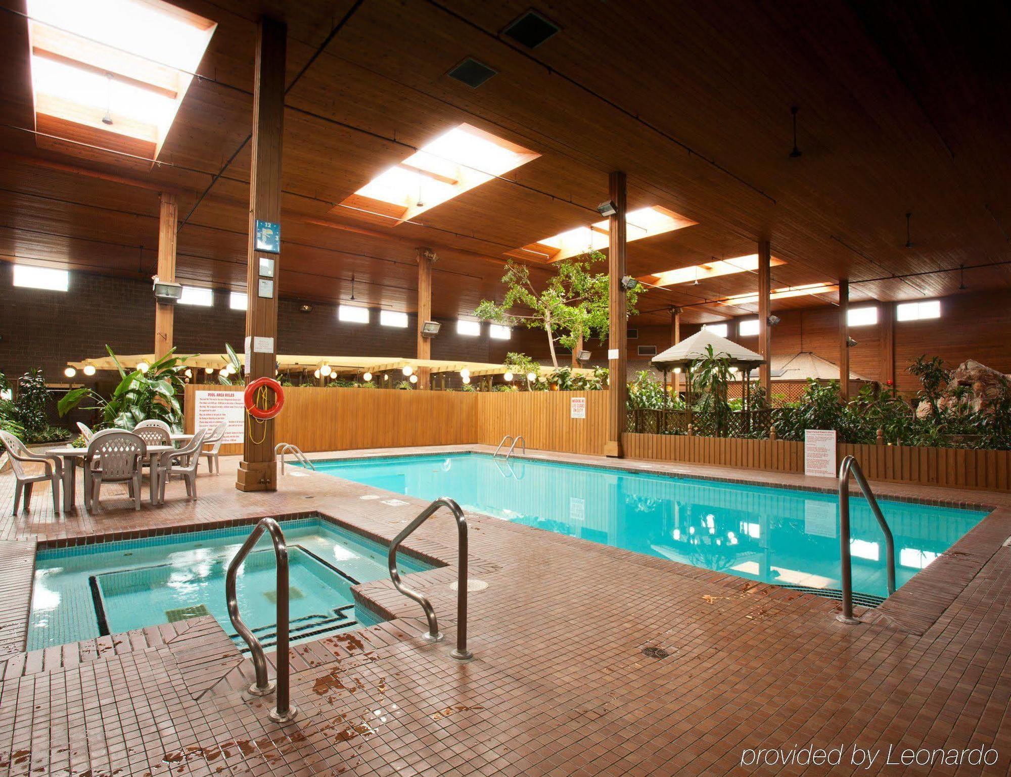 Surestay Hotel By Best Western チリワック エクステリア 写真