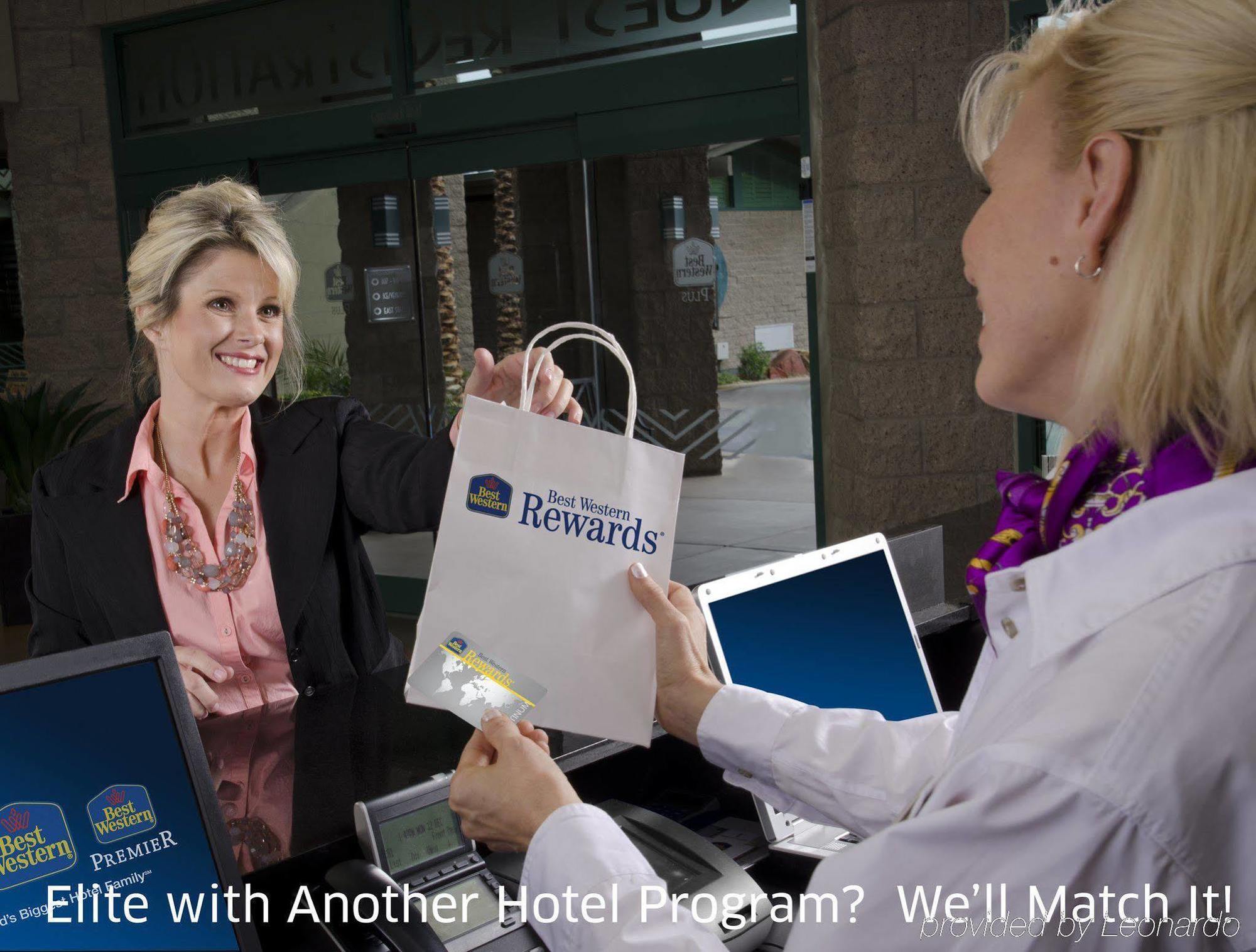 Surestay Hotel By Best Western チリワック エクステリア 写真