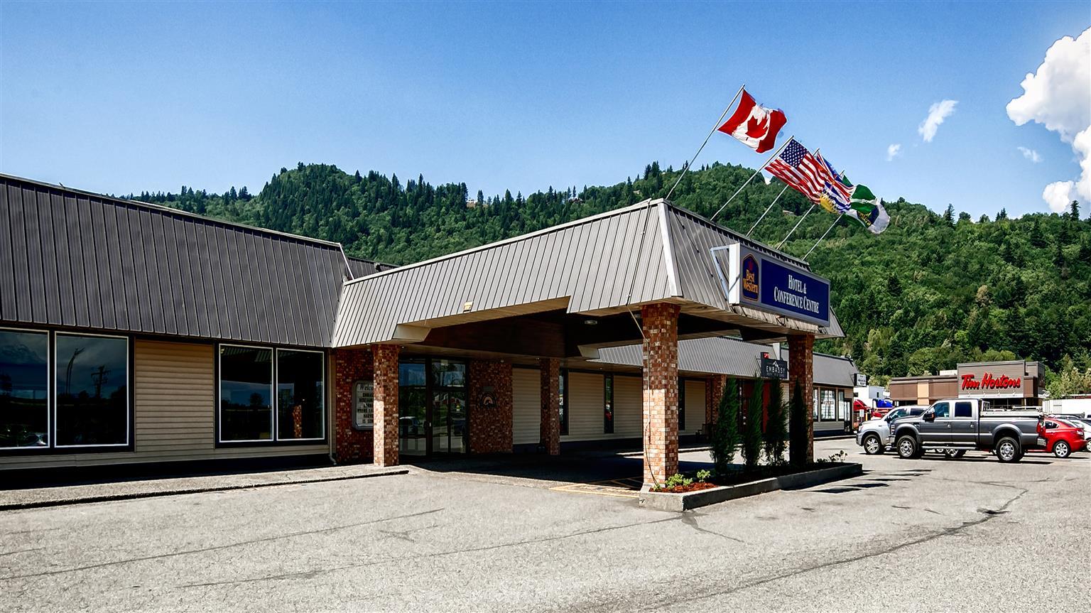 Surestay Hotel By Best Western チリワック エクステリア 写真