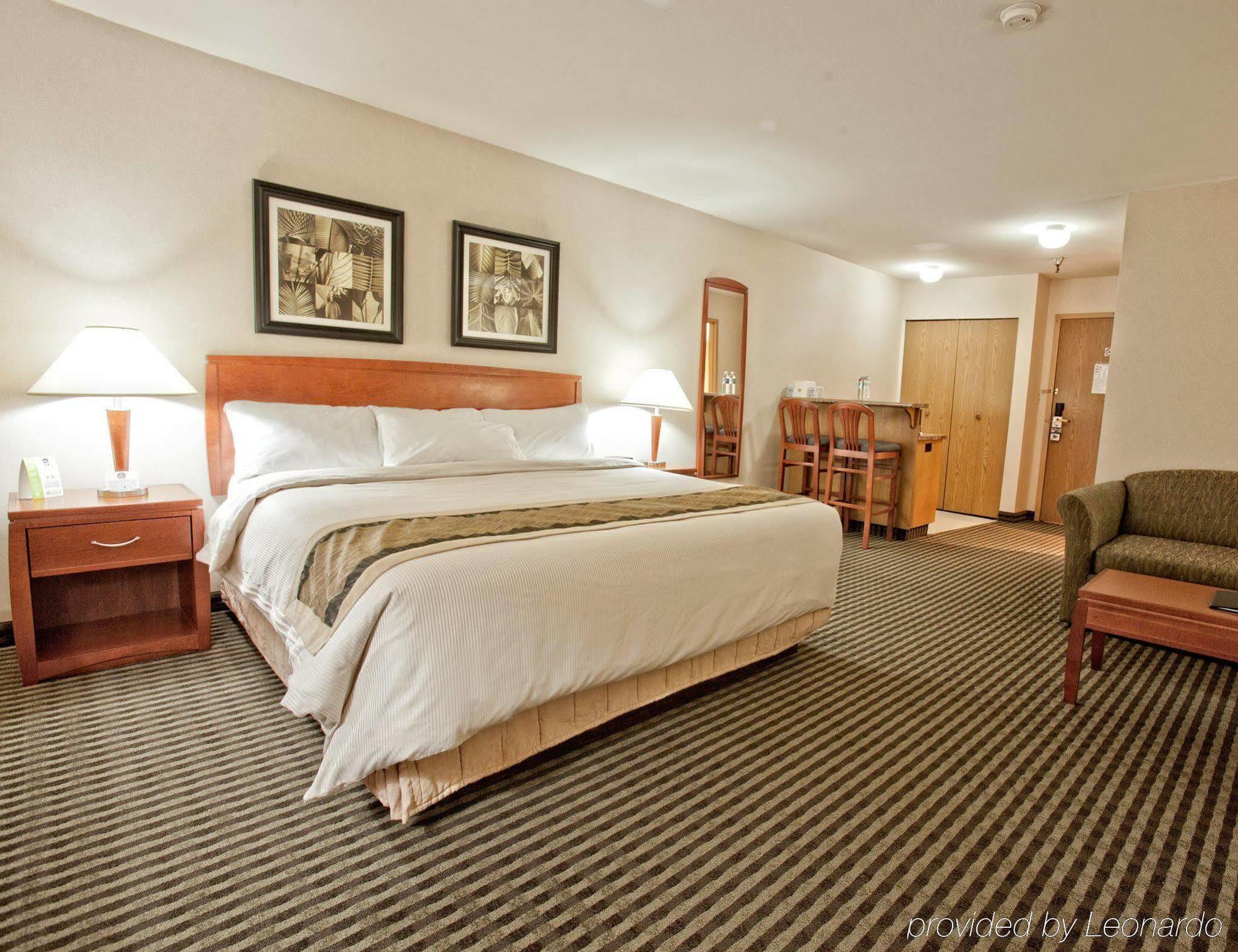 Surestay Hotel By Best Western チリワック エクステリア 写真