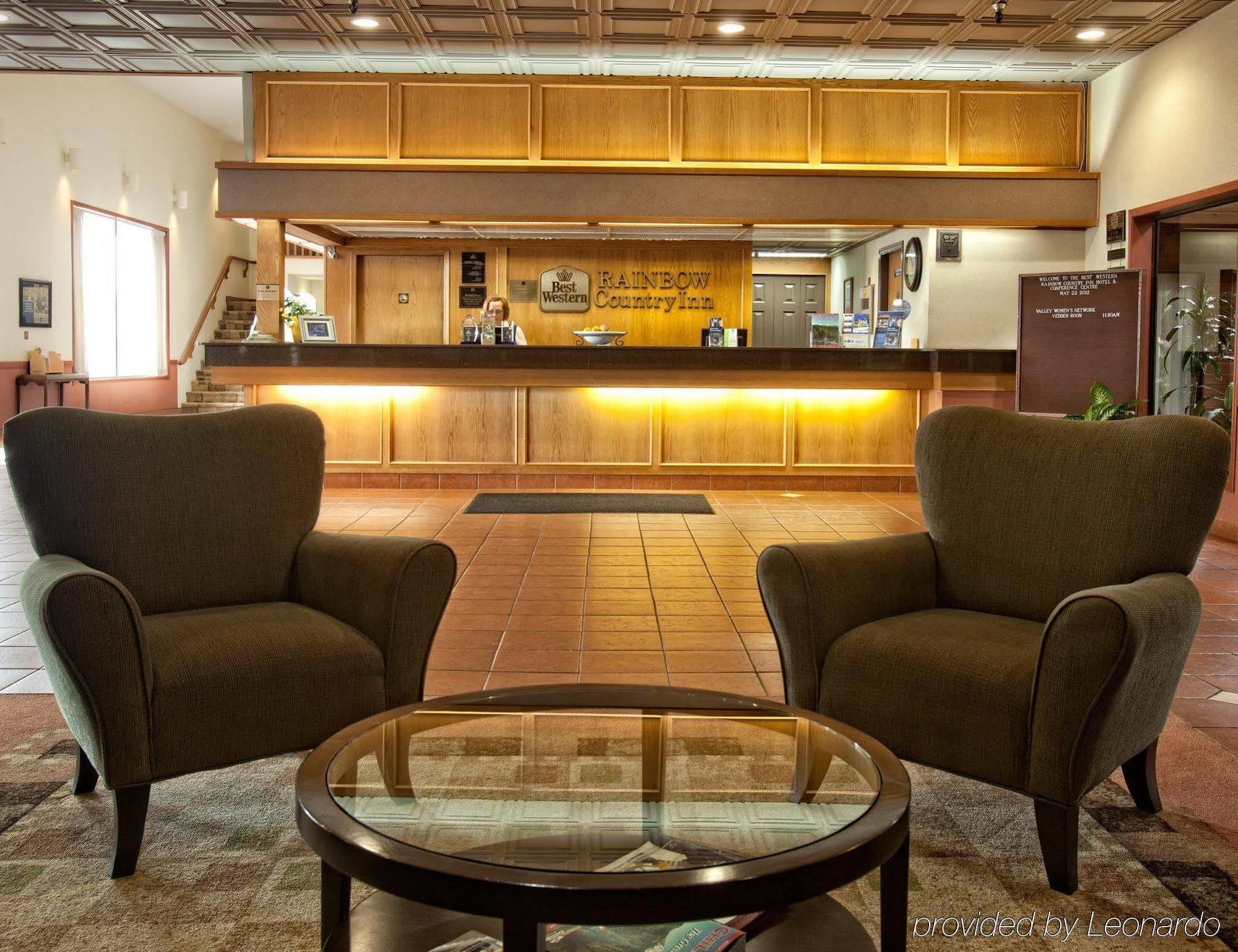 Surestay Hotel By Best Western チリワック エクステリア 写真