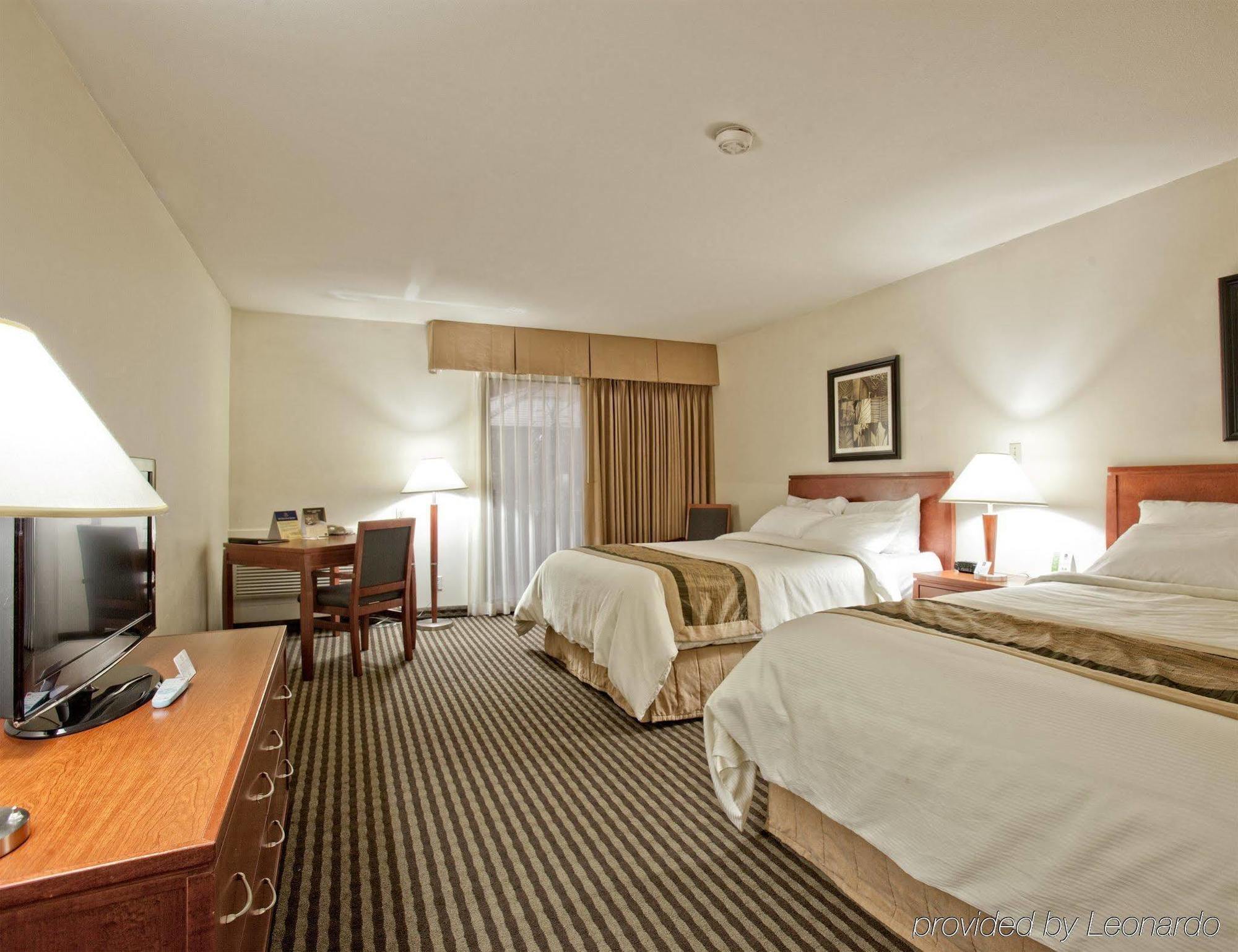 Surestay Hotel By Best Western チリワック エクステリア 写真