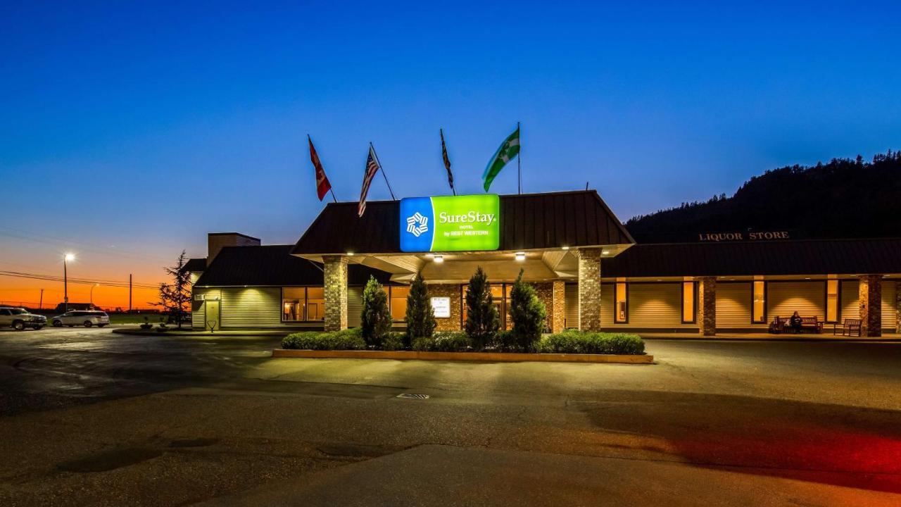 Surestay Hotel By Best Western チリワック エクステリア 写真