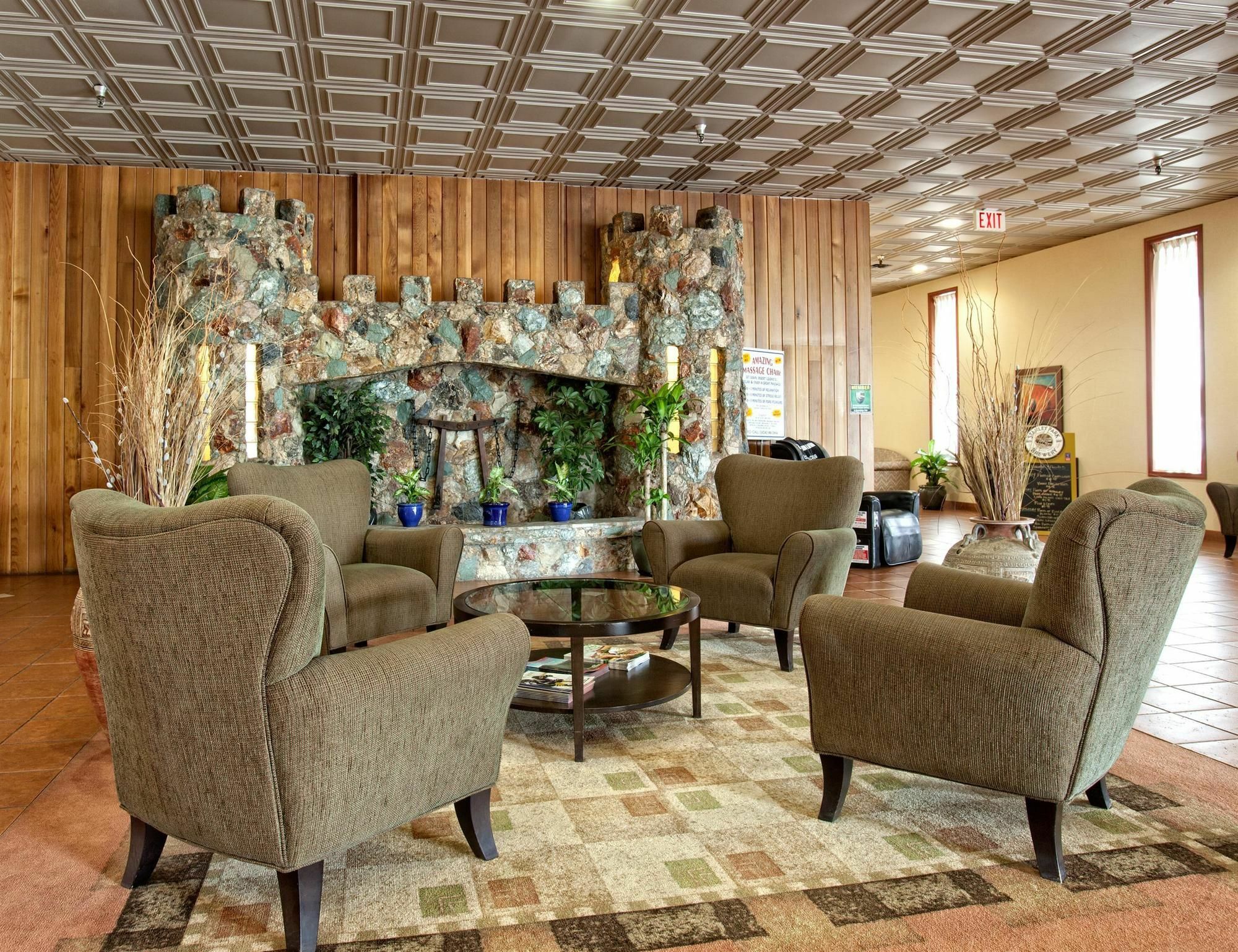 Surestay Hotel By Best Western チリワック エクステリア 写真