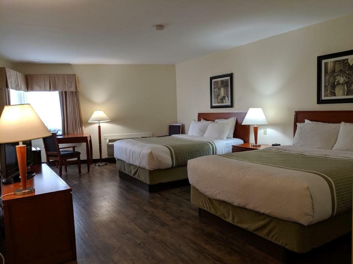 Surestay Hotel By Best Western チリワック エクステリア 写真