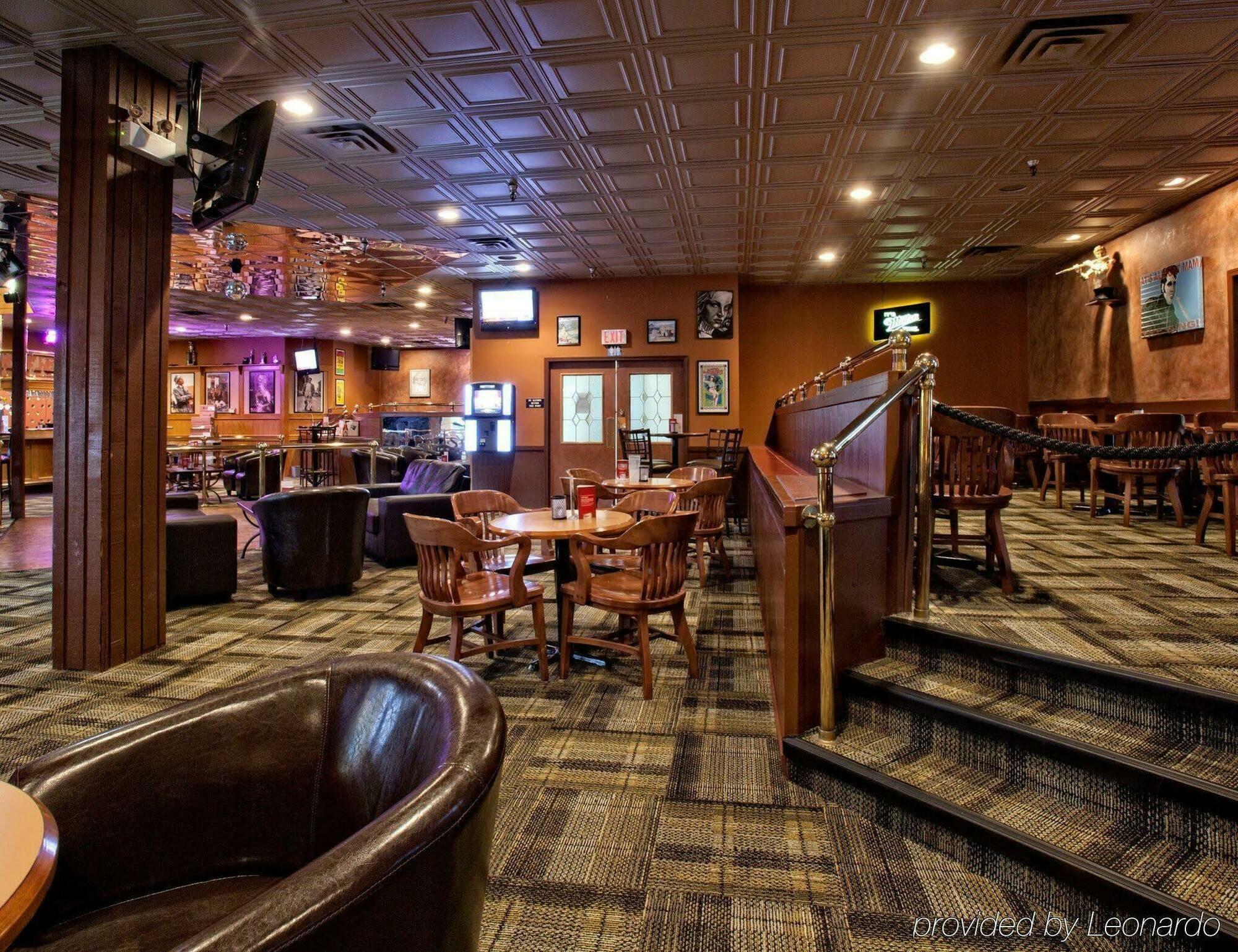 Surestay Hotel By Best Western チリワック レストラン 写真