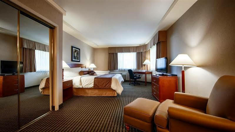 Surestay Hotel By Best Western チリワック エクステリア 写真