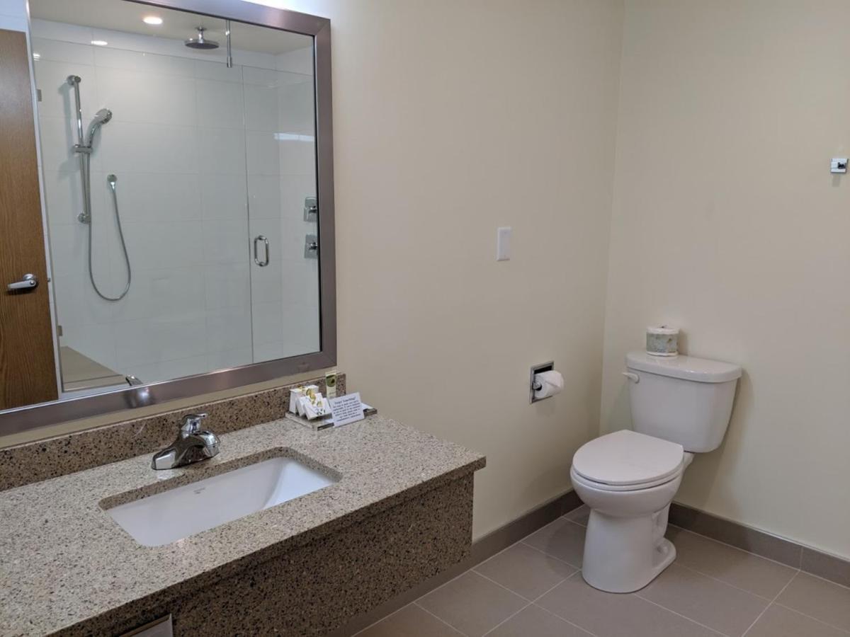 Surestay Hotel By Best Western チリワック エクステリア 写真