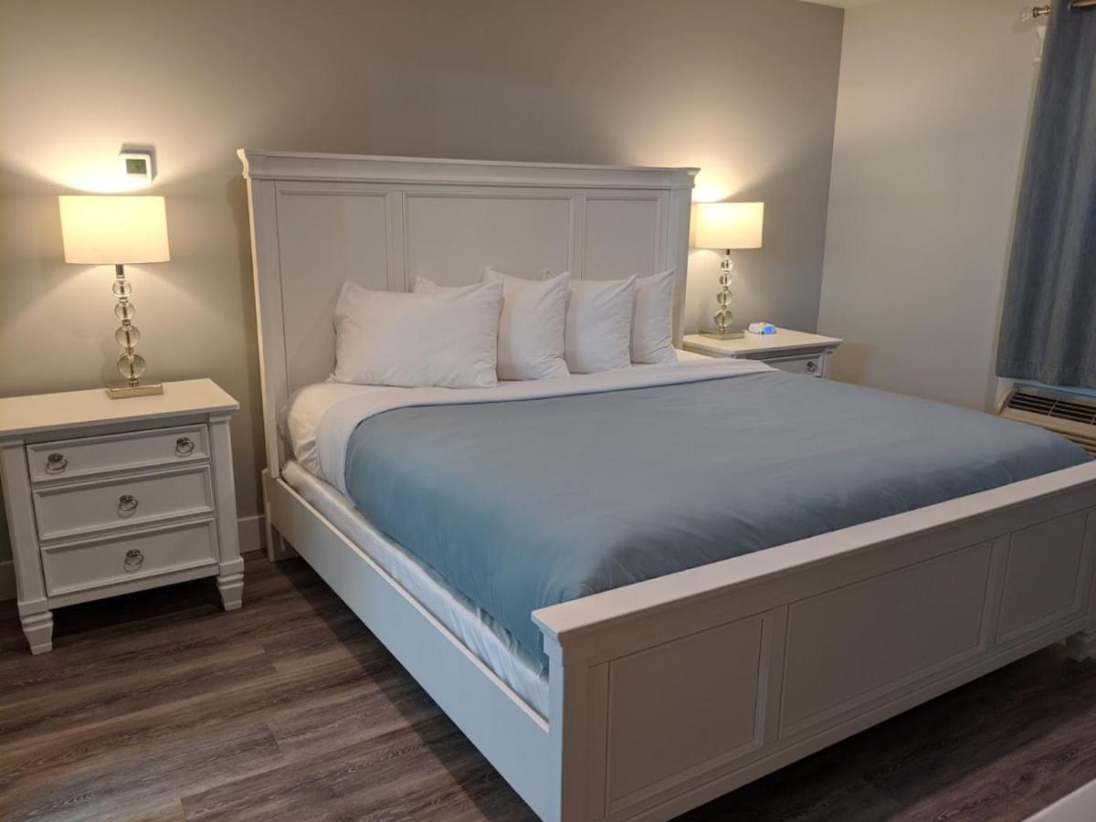 Surestay Hotel By Best Western チリワック エクステリア 写真